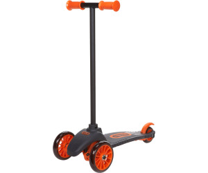 Little Tikes Lean To Turn Scooter Orange