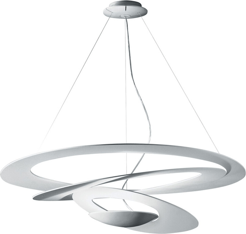 Artemide Suspension Pirce LED (1254010A)