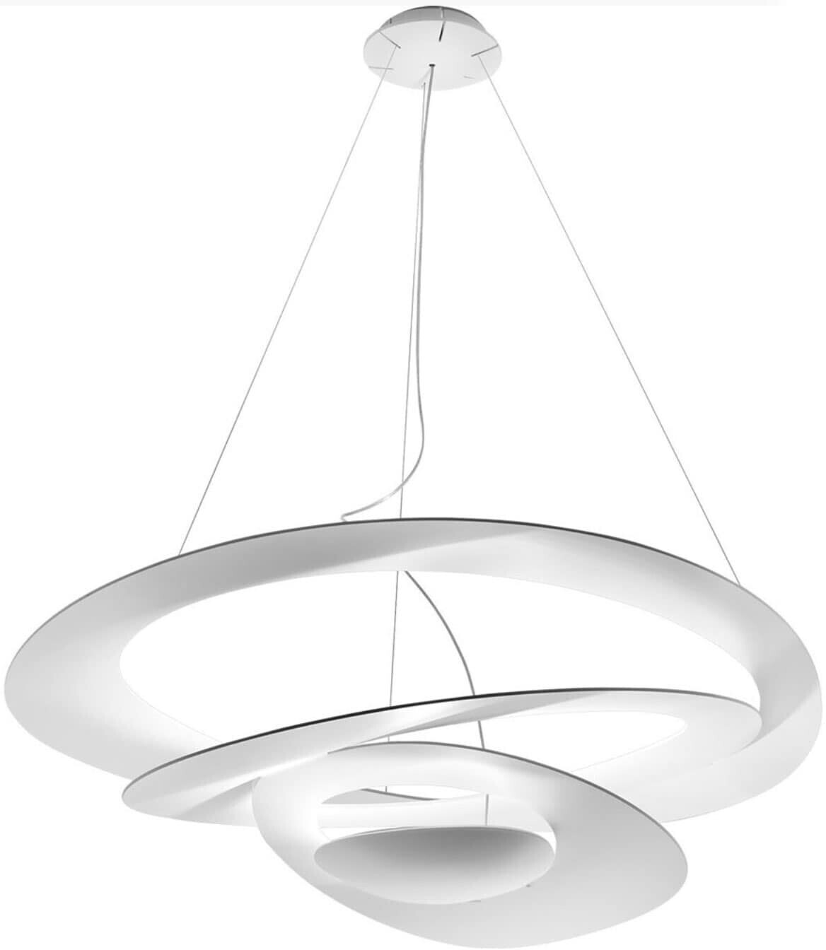 Artemide Suspension Pirce (1239010A)