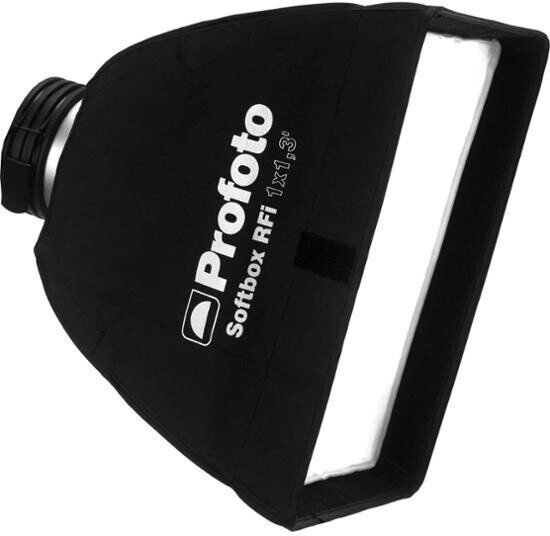 Profoto Softbox RFi 1x1,3' (30x40cm)
