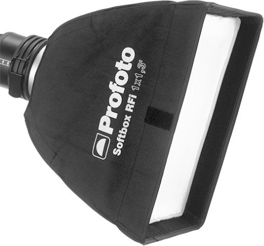 Profoto Softbox RFi 1x1,3' (30x40cm)