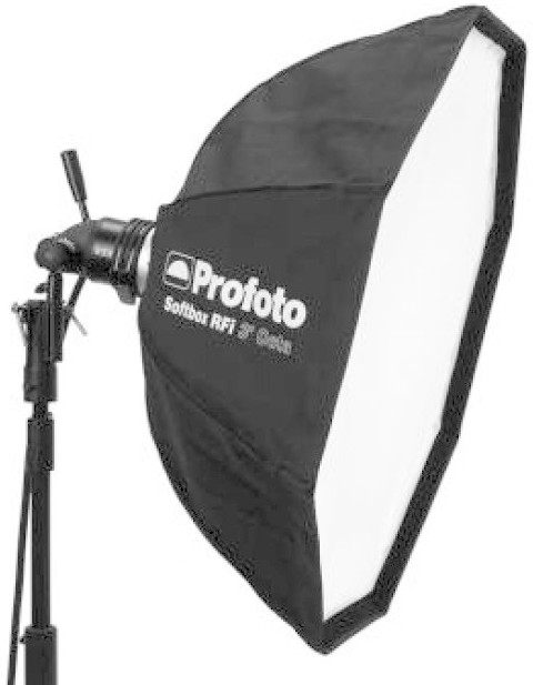 Profoto Softbox RFi 3' Octa 90