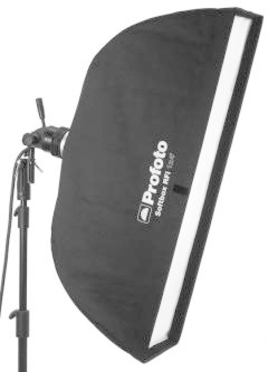 Profoto Softbox RFi 1x4' (30x120cm)