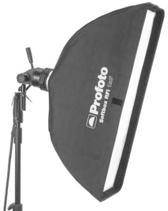 Profoto Softbox RFi 1x3' (30x90cm)