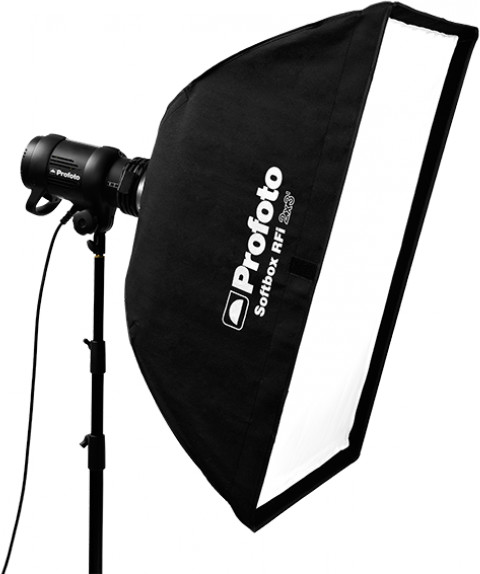 Profoto Softbox RFi 2x3' (60x90cm)