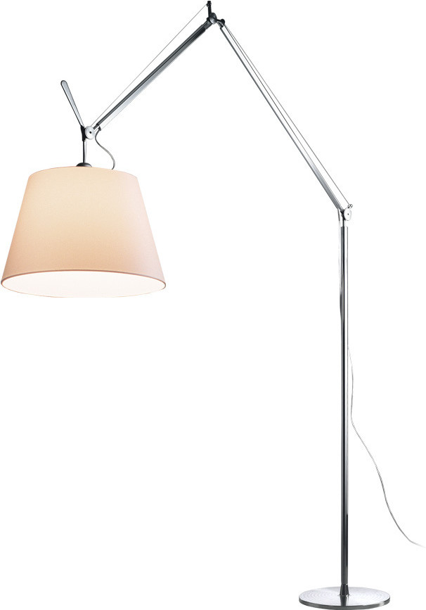 Artemide Tolomeo Mega Terra 42 cm parchemin
