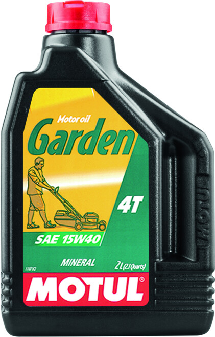 Motul Garden 4T 15W40 (2 l)