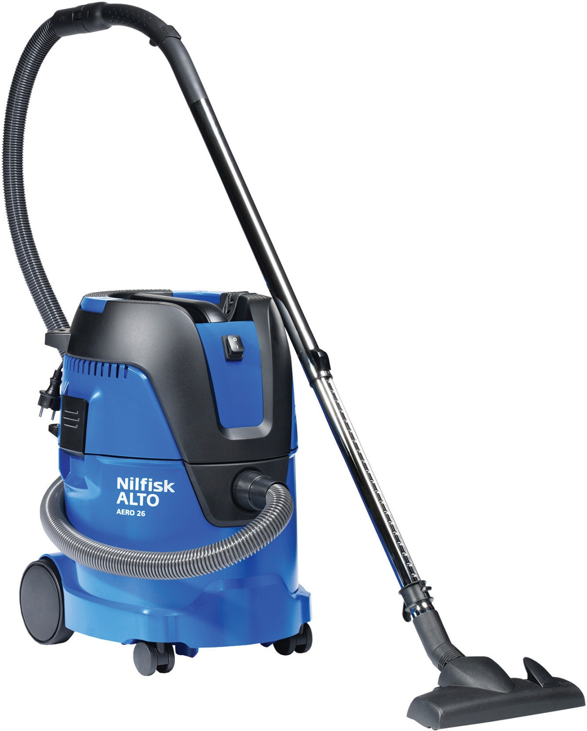Nilfisk Aero 26-01 PC X