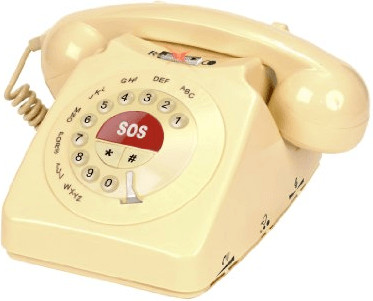 Geemarc CL60 Vintage