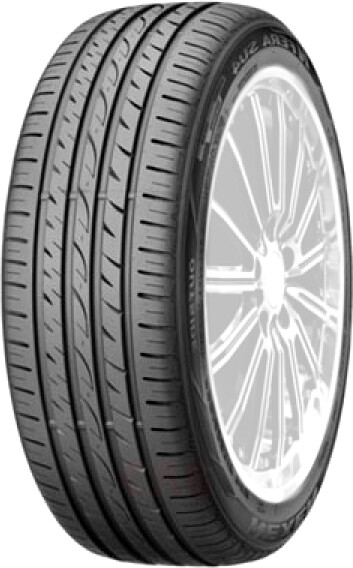 Nexen N Fera SU4 235/45 R17 97W