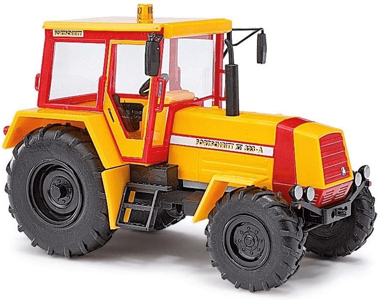 Busch Tracteur Fortschritt ZT 323-A