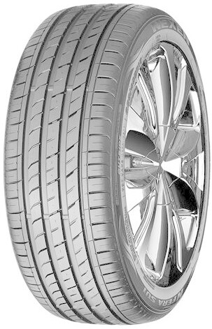 Nexen N Fera RU1 235/65 R17 108V
