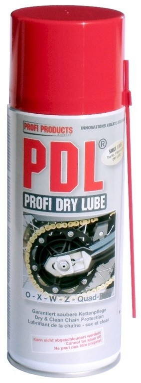 Profi Dry Lube (400 ml)