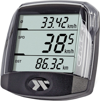 Ciclosport CicloMaster CM 4.1 (blackline)
