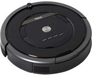 Buy roomba 880 australia The Roomba is a superior vacuum cleaner than you would anticipate. Being a robot it accomplishes what it states on the box – vacuums the floor once you program it to 4/5.