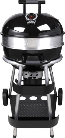 Hartman Classic Charcoal BBQ