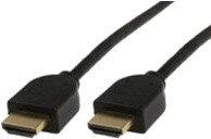 MicroConnect Câble HDMI (10,0m)