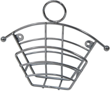 Zeller Support pour filtres 24 x 6 x 19 cm