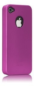 Case-mate Barely There rose (iPhone 4/4S)