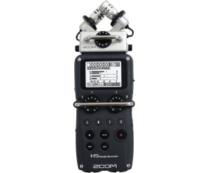 Buy Zoom H5 from £169.00 (Today) – Best Deals on