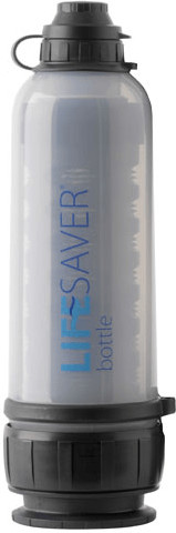 Lifesaver Bottle 6000UF