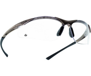 Rauch Bolle Contour Metallrahmen Contmpsf Sicherheit Brille Eye Protection 