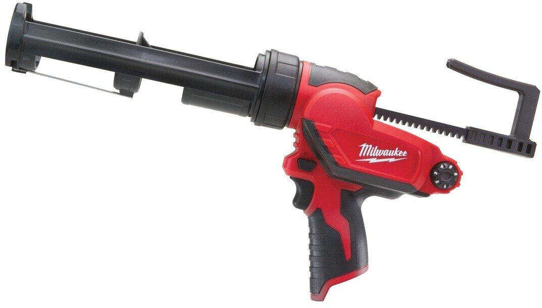 Milwaukee Electric Tool Pistolet à colle 310ml M12 Nu