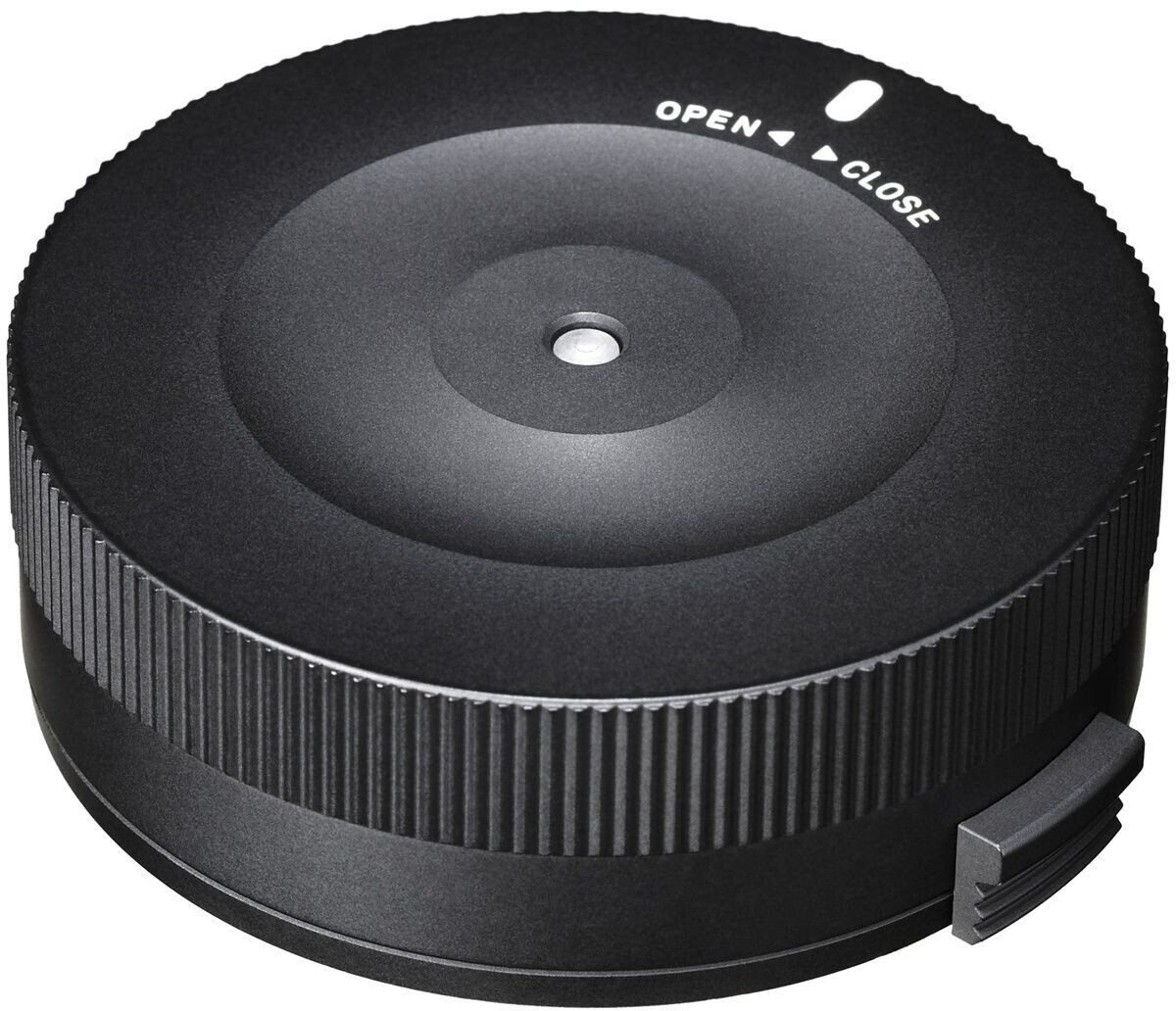Sigma Dock USB Nikon