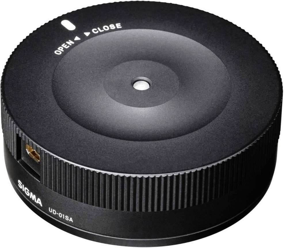 Sigma Dock USB Sigma