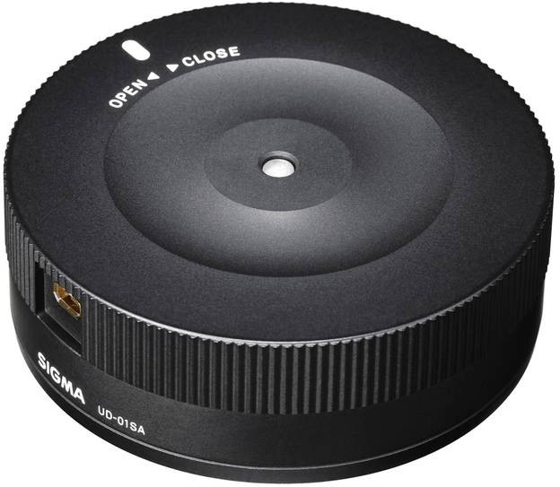 Sigma Dock USB Pentax