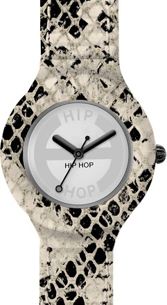 Hip Hop Python Rock (HWU0413)