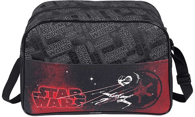 Undercover Star Wars (SWAK7250)