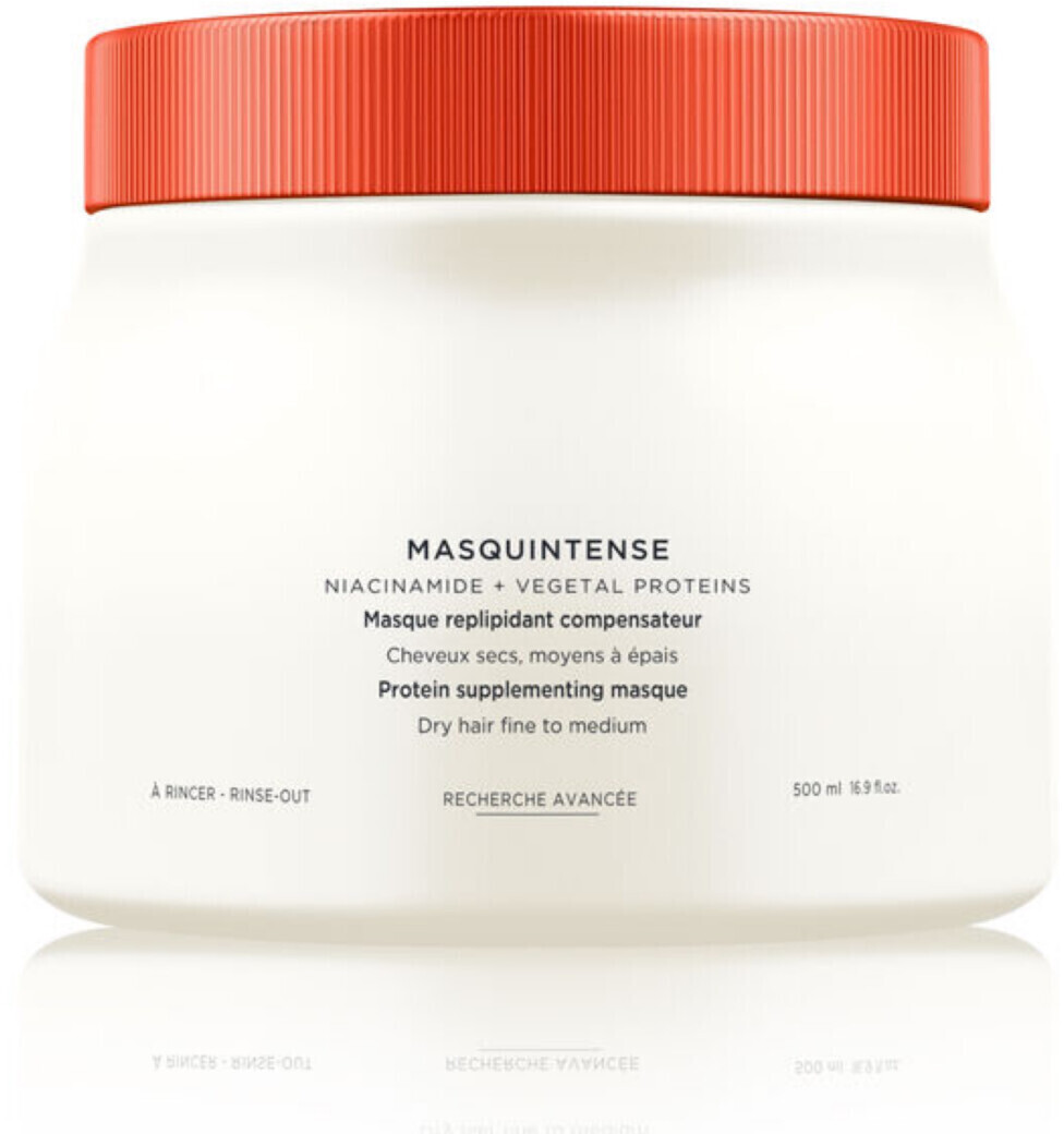 Kérastase Nutritive Masquintense Fine Hair (500ml)