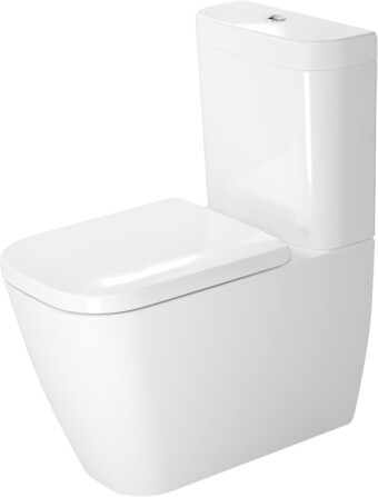 Duravit Happy D.2 (213409)