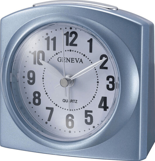 La Crosse Technology Geneva L blue