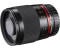 Walimex Pro 300mm f6.3 Black Sony Nex