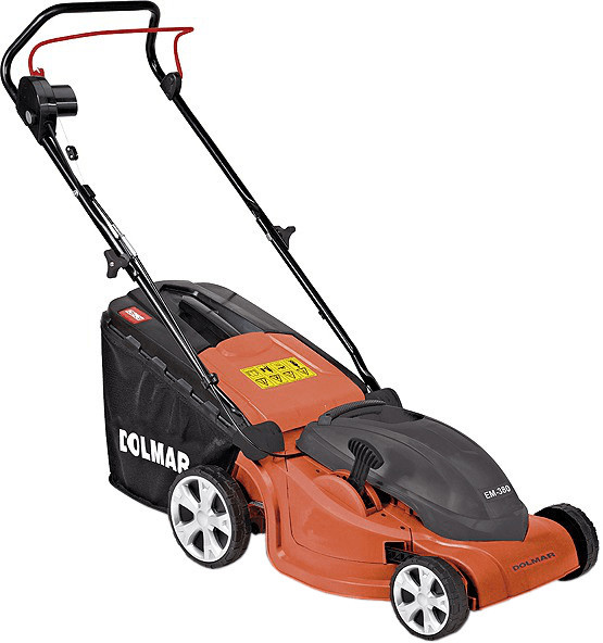 Dolmar EM-380