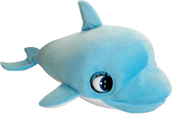 IMC Toys Blu Blu le dauphin