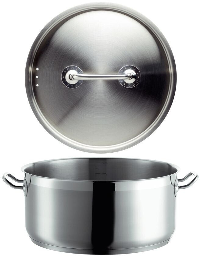 Domestic Professional, casserole 36 cm