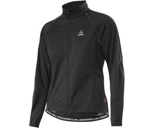 Löffler Bike Zip Off Jacke WS Softshell Light Damen ab € 219 Löffler Bike Zip Off Jacke WS Softshell Light Damen ab € 219