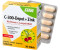Salus Pharma C-300-Depot + Zink Tabletten (30 Stk.)