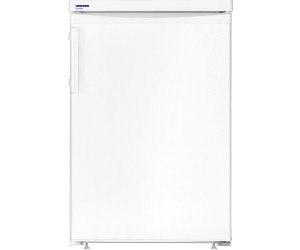 Réfrigérateur table top Tout utile, hauteur 85cm. Liebherr KTS166