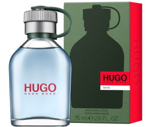 hugo boss apres rasage