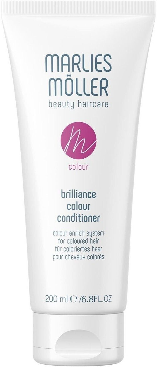 Marlies Möller Brilliance Colour Conditioner (200 ml)