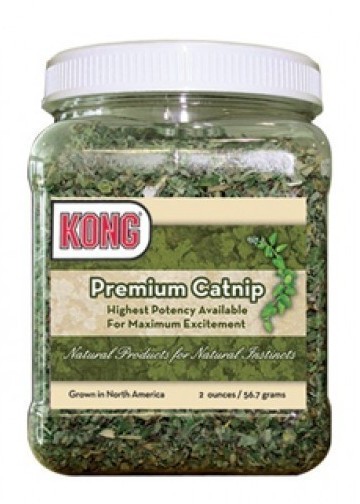 Kong Nourriture spéciale pour chat 57 g Kong Nourriture spéciale pour chat 57 g