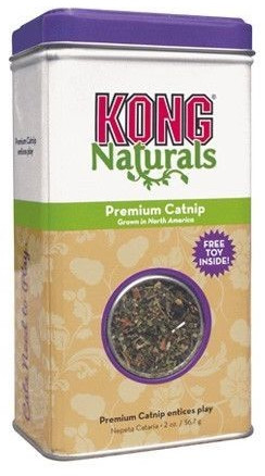 Kong Nourriture spéciale pour chat 28 g Kong Nourriture spéciale pour chat 28 g