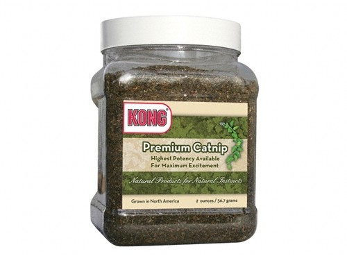 Kong Nourriture spéciale pour chat 28 g Kong Nourriture spéciale pour chat 28 g