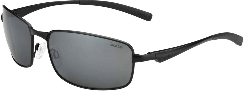 Bollé Key West 11795 (black/grey)