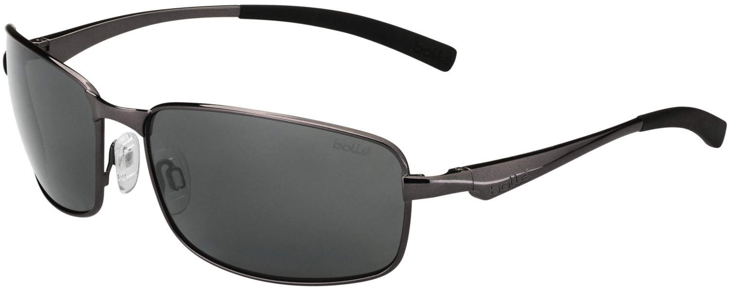Bollé Key West 11793 (gunmetal grey/grey)