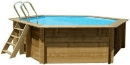SunBay Vanille 412 x 119 cm